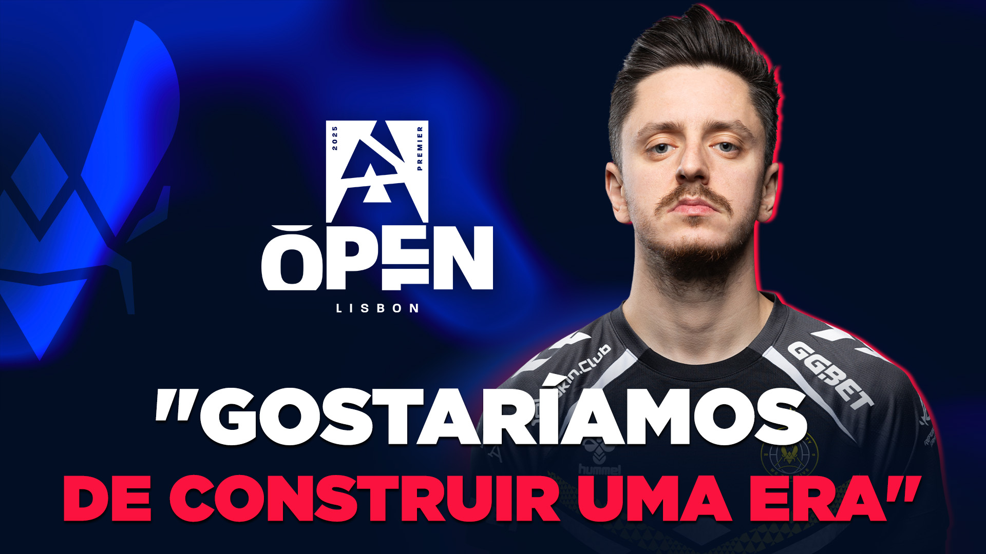 apEX campeão em Lisboa: 