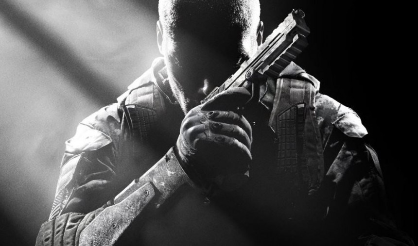 call of duty black ops 2