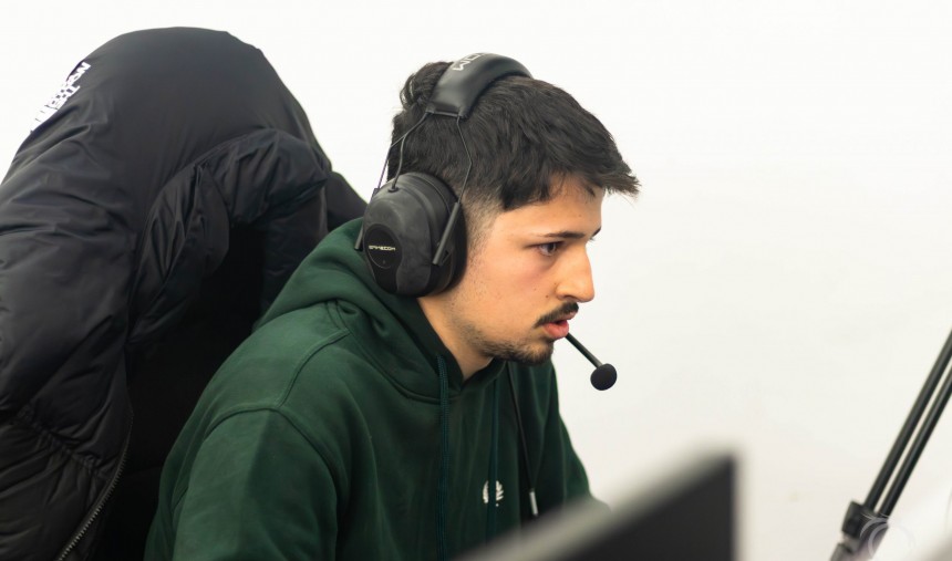 zé luís otter side