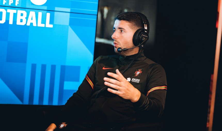 Quinzas Portugal FPF