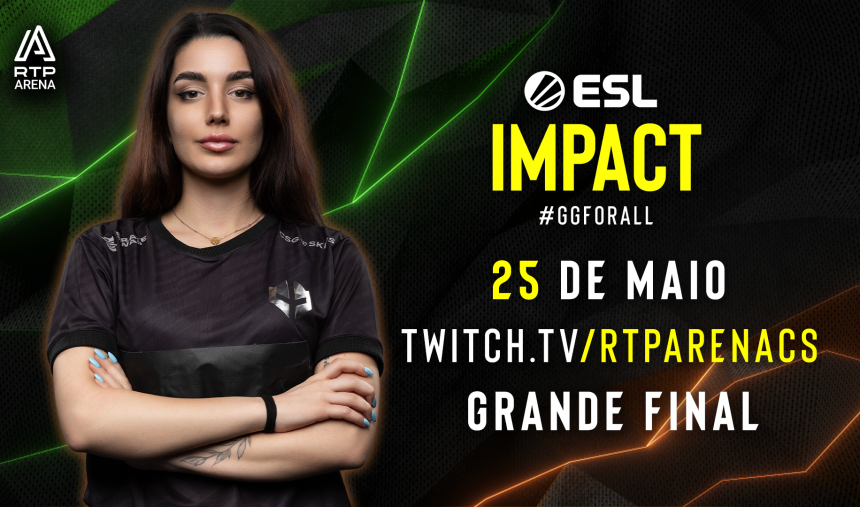 RTP Arena ESL Impact League