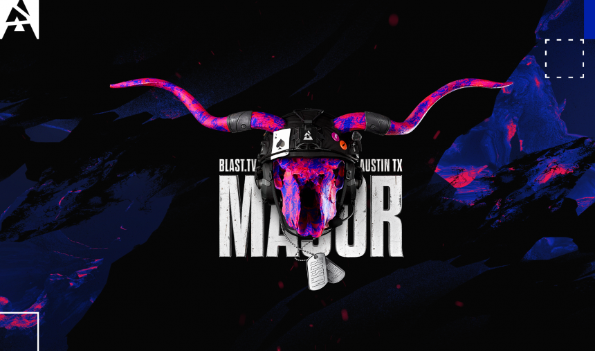 Austin Major Previsões Simulador
