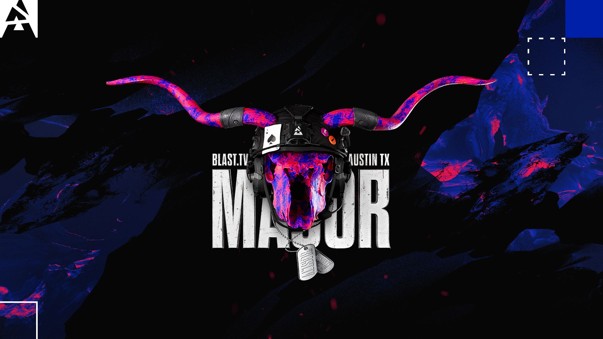 Simulador do Major: Faz as previsões para os playoffs