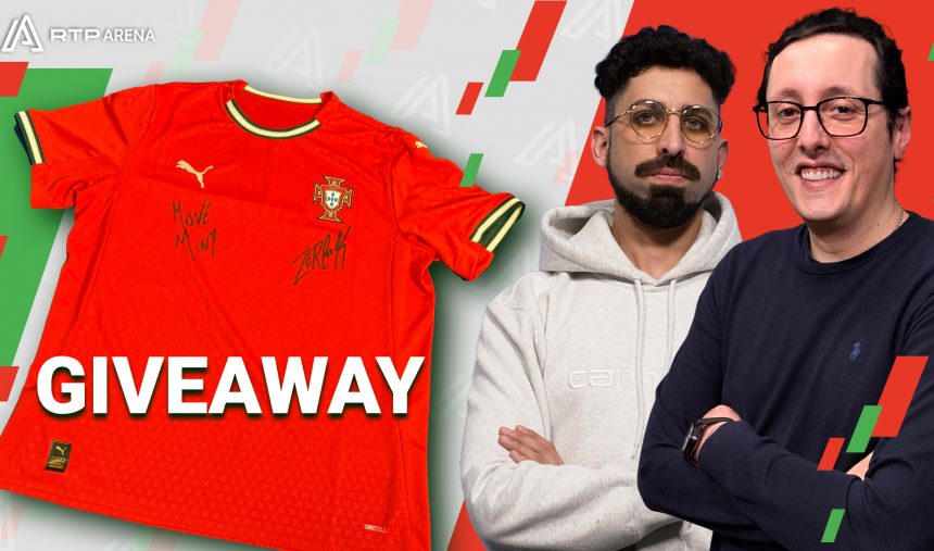 Portugal Seleção Nacional