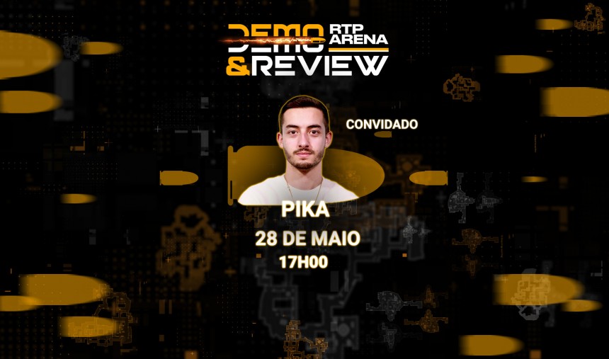 Demo & Review RTP Arena PIKA FURIA fe