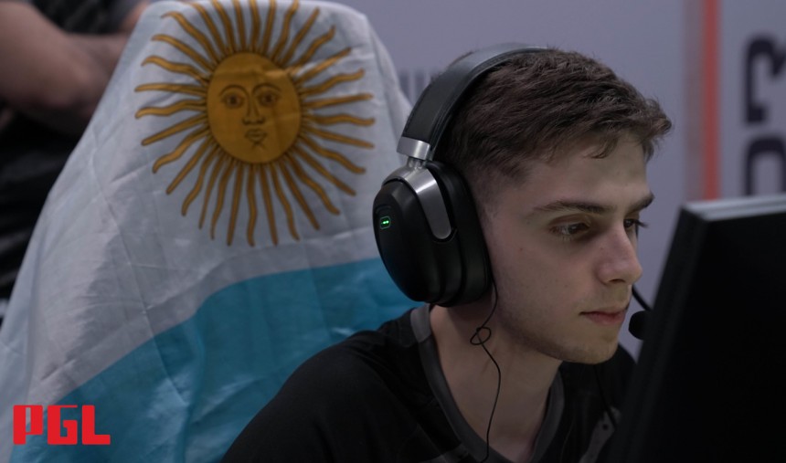 Tomaszin BESTIA