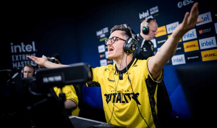 apEX Vitality IEM Dallas
