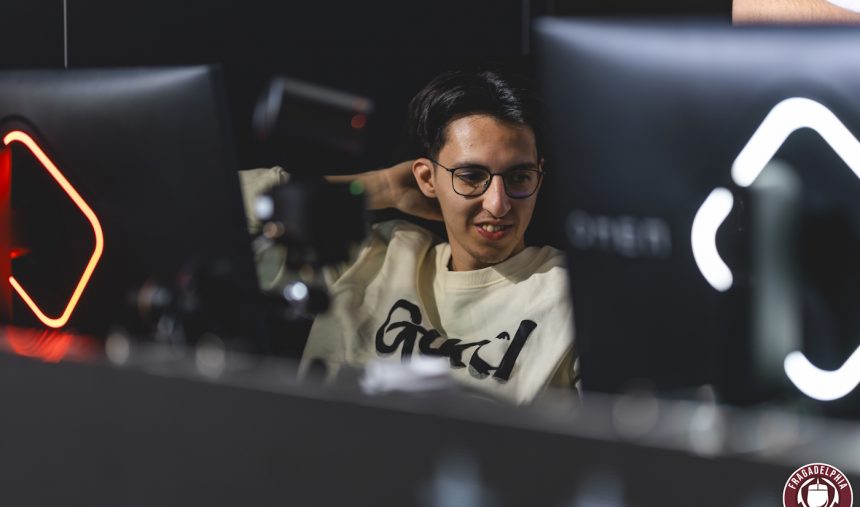 Imagem de NIP superada por Spirit no 2º dia da PGL Astana