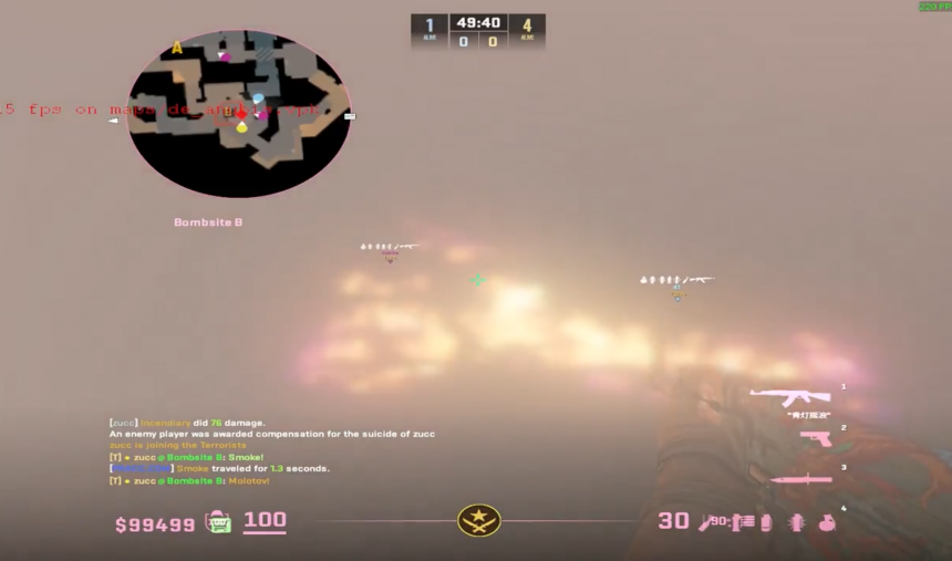 bug smokes cs2 fumo