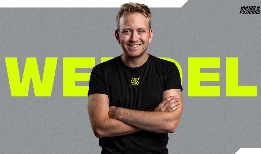 Erik Wendel NIP