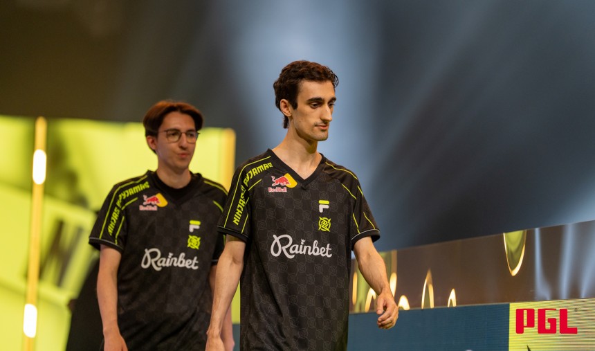 Imagem de NIP entra a vencer na CCT Season 3 Europe Series 2