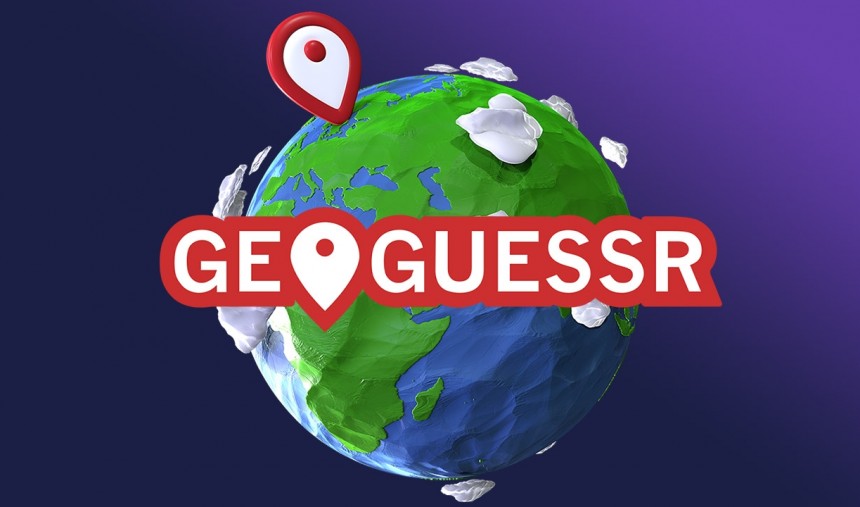 geoguessr