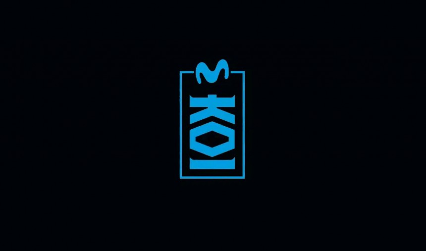 movistar KOI
