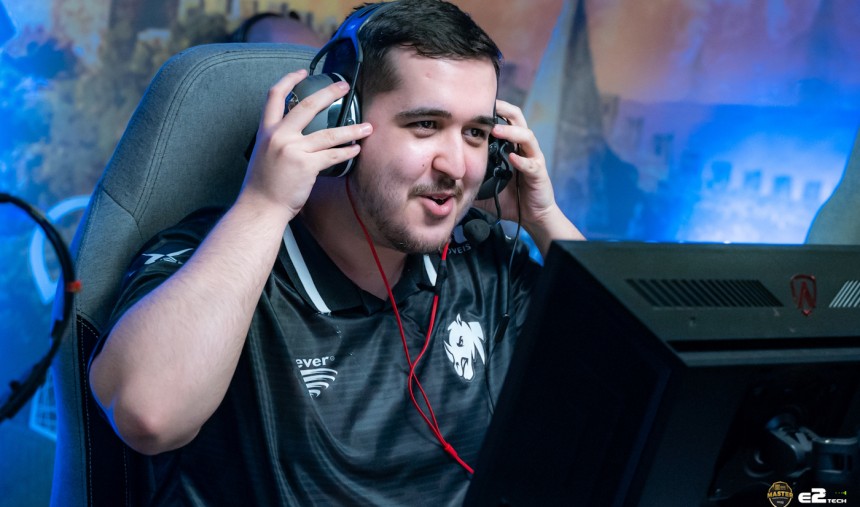Imagem de MLP XVI: Rhyno garante troféu com 3-0
