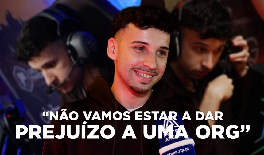 Imagem de “Somos amigos (…) dá sempre para esticar mais” – snapy sobre agressividade de LA MASIA
