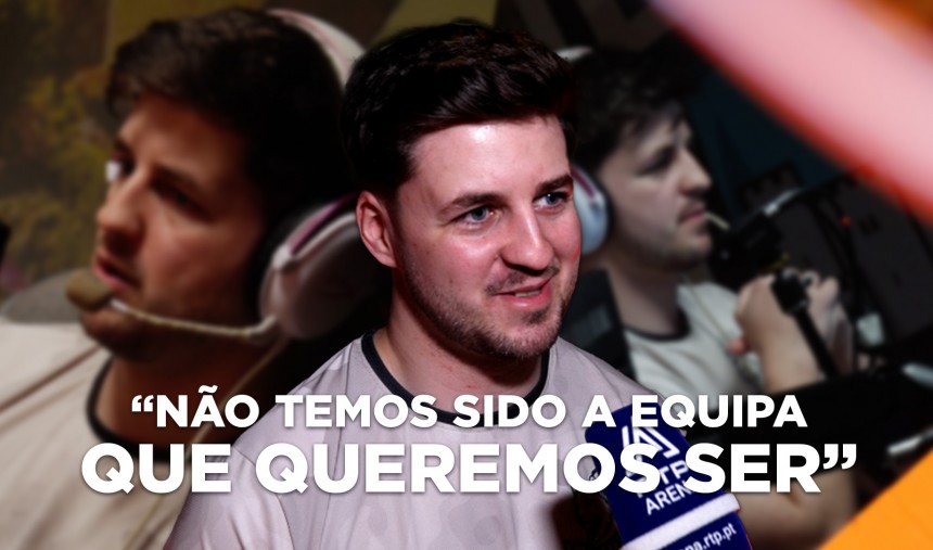 Imagem de “Os dois piores dias desde que formamos o quinteto” – stadodo