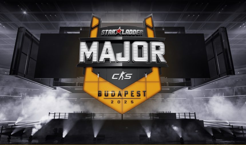 StarLadder Major