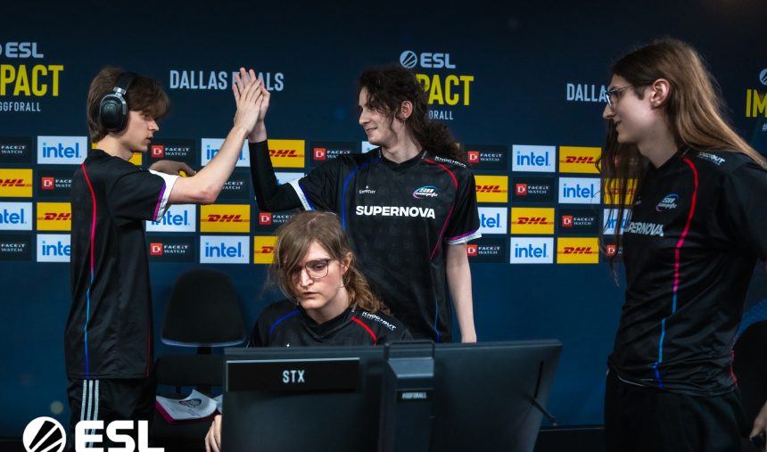 Supernova Comets ESL Impact