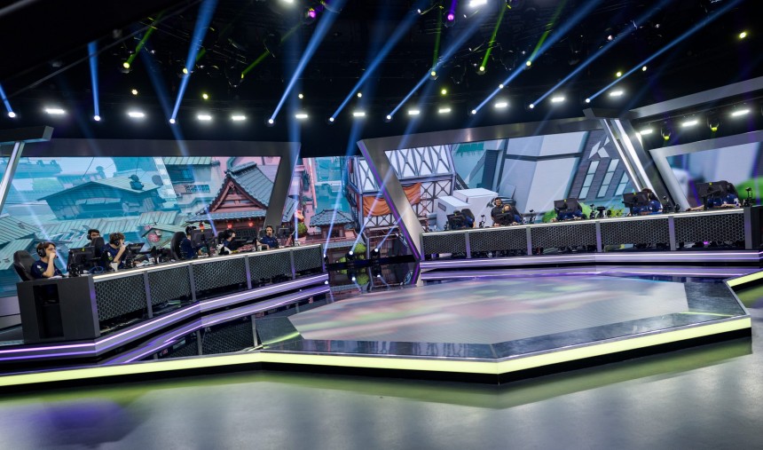 vct emea stage 1 2025