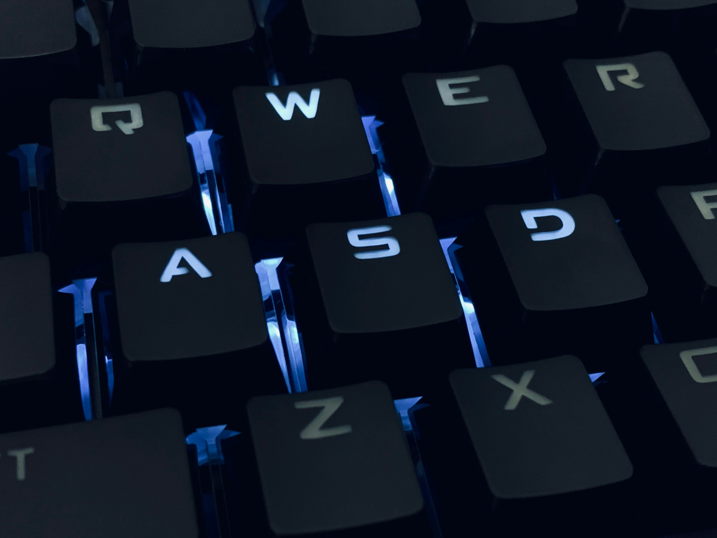 Confirma-se! League of Legends vai ser jogado com WASD