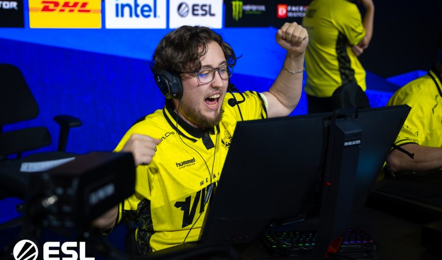 ZywOo Vitality