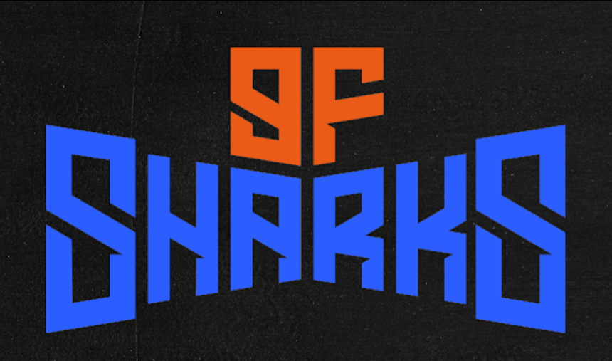 9F Sharks