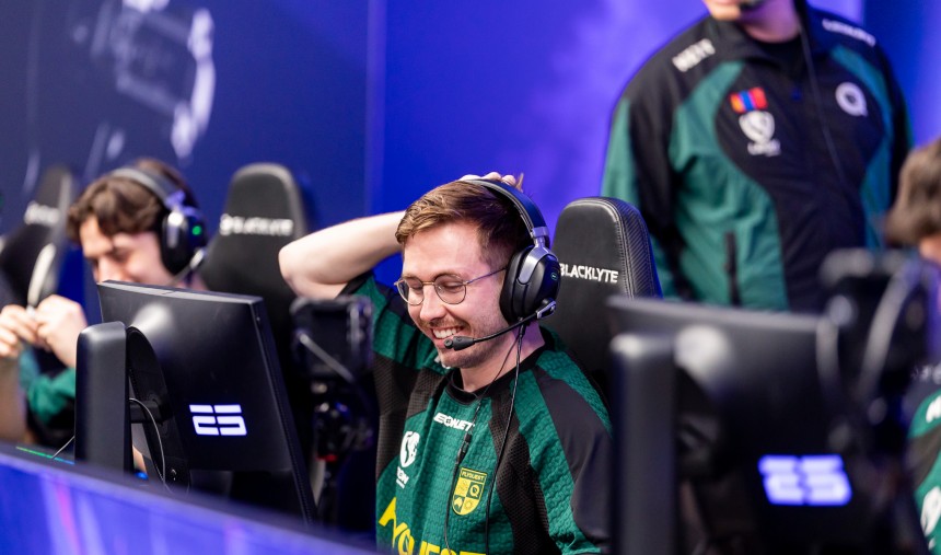 FlyQuest BLAST Major Austin
