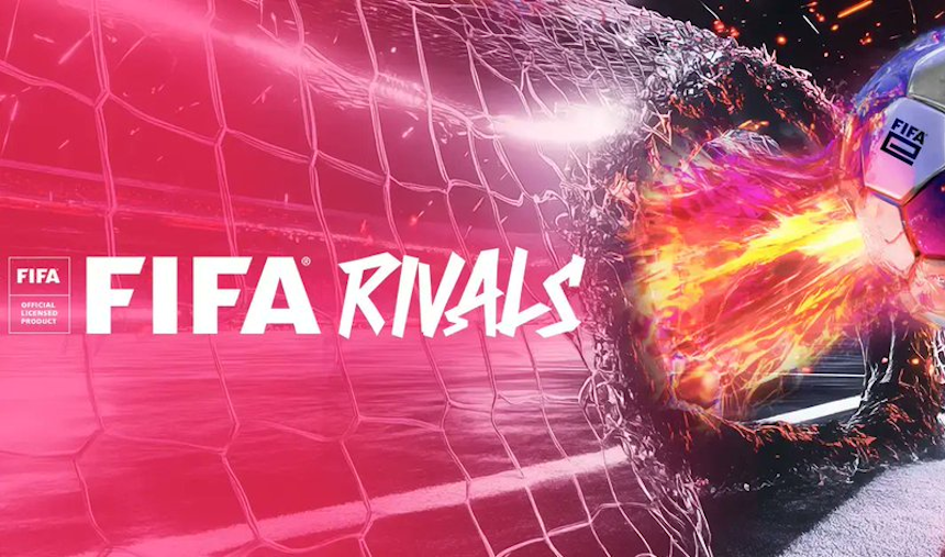FIFA Rivals