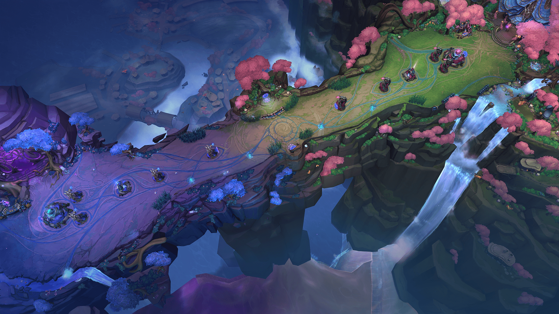 Koeshin's Crossing aram