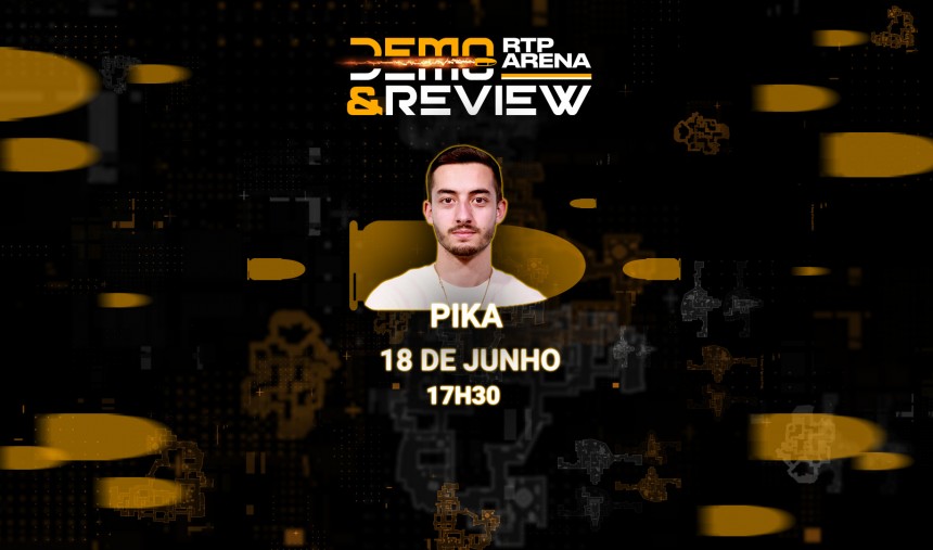 RTP Arena Demo & Review Nicoodoz zweih s1mple