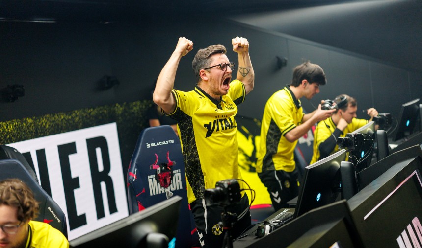 BLAST apEX Vitality