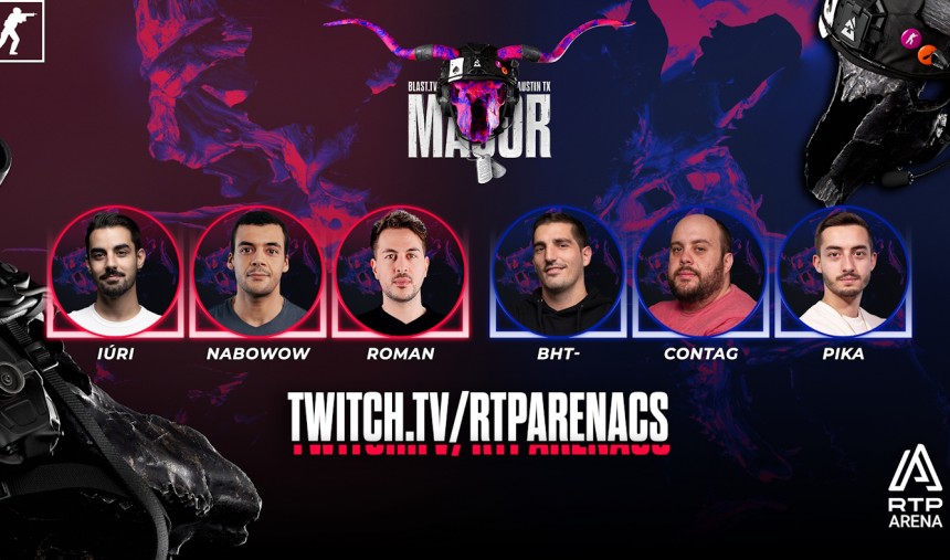 Major
