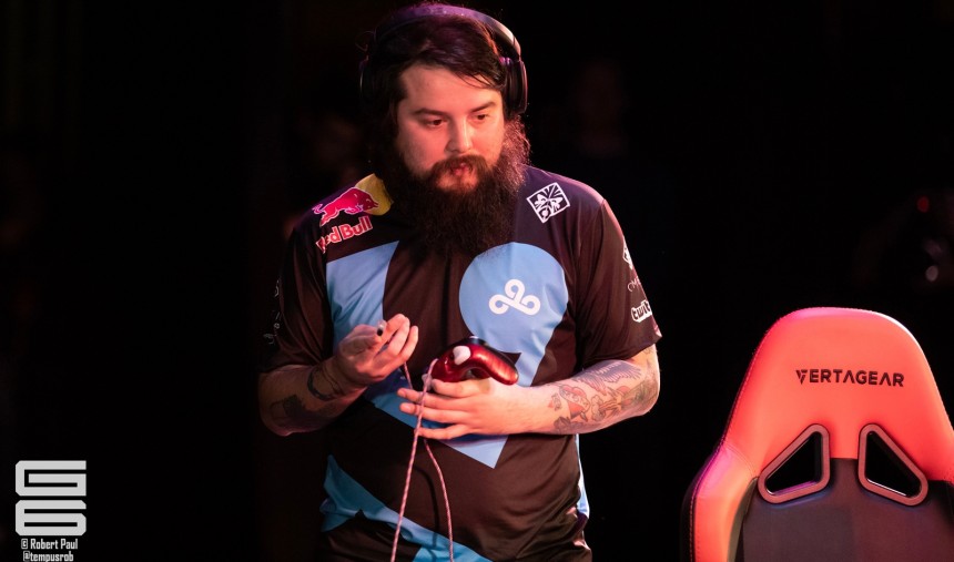 c9 mang0