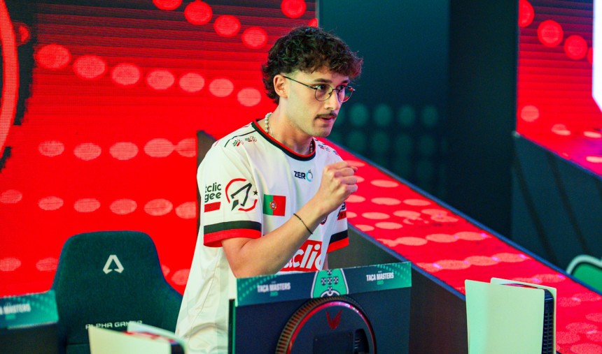 Imagem de Darkley11 leva “prata” no FC25 Off-Season Showdown