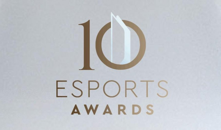 Imagem de Estes são os nomeados para os Esports Awards da década