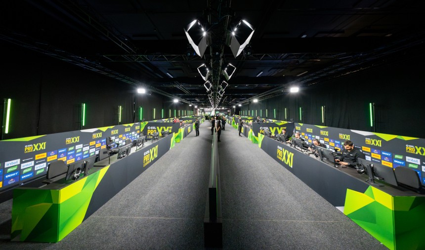ESL Pro League EPL