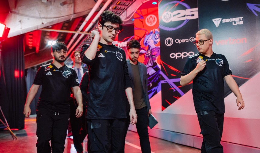 FURIA MSI 25