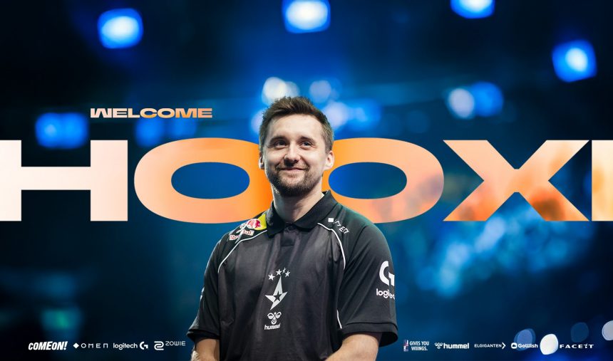 HooXi Astralis