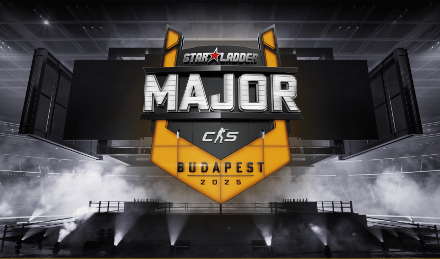 Major Budapeste StarLadder