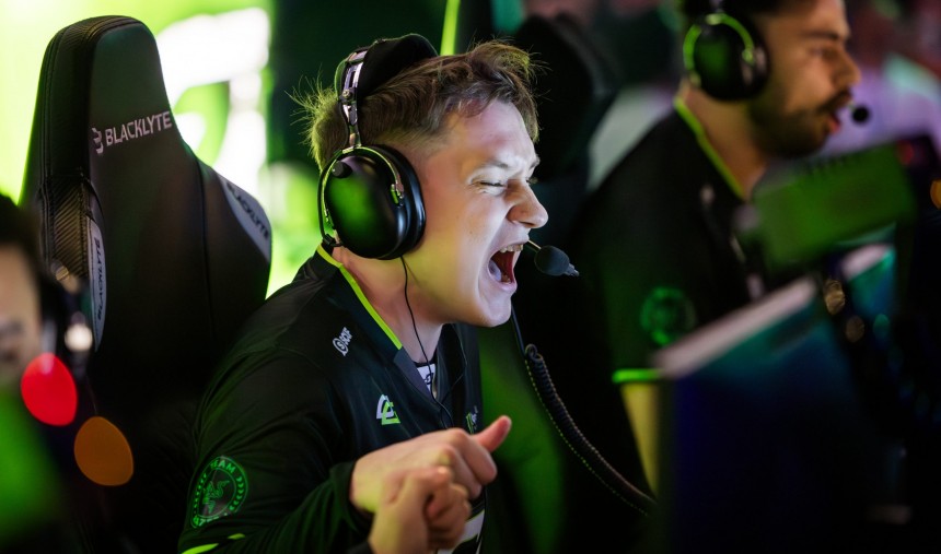 Imagem de OpTic Texas renova título de campeã em final mais vista de sempre no COD