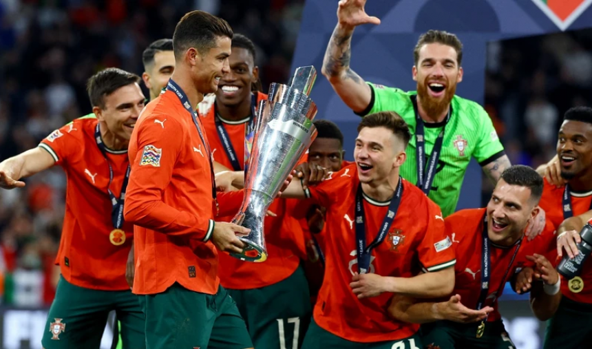 Portugal