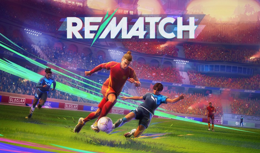 rematch