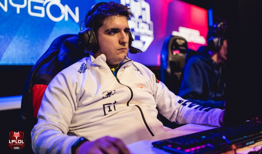 Renas LPLOL
