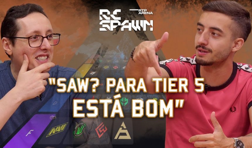 RESPAWN zorlaK PIKA Major