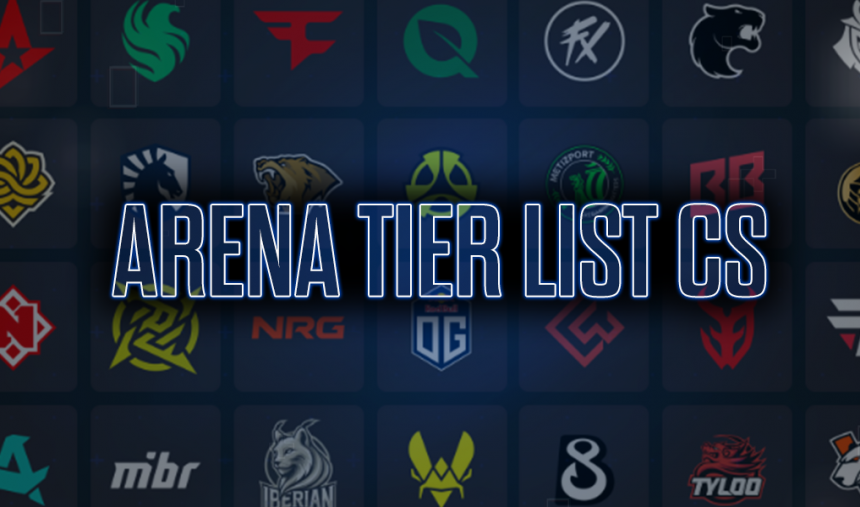 Tier List