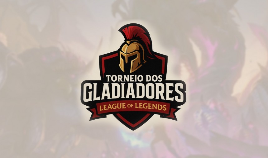 Imagem de Kamus abre inscrições para a 2ª edição do Torneio dos Gladiadores