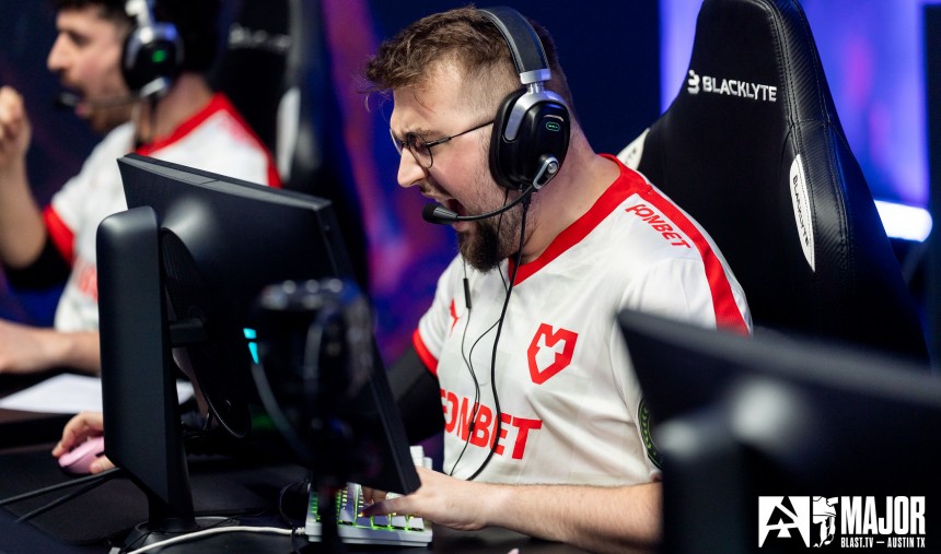 torzsi MOUZ Major