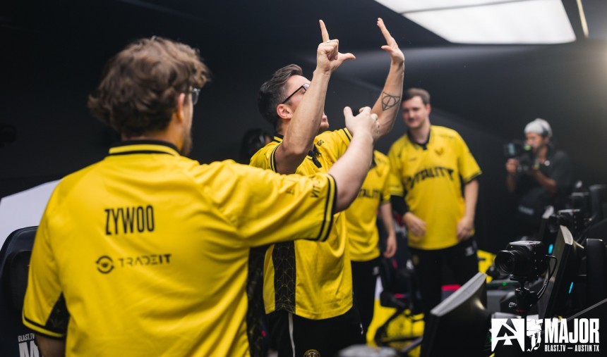 Vitality apEX