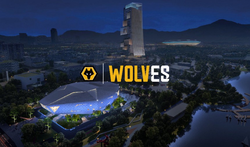 wolves esports