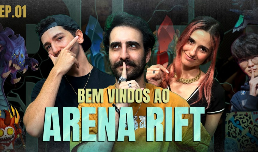 rift 1 lol